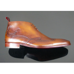 Scarface K860 'Sureshot' Wing Chukka Boot
