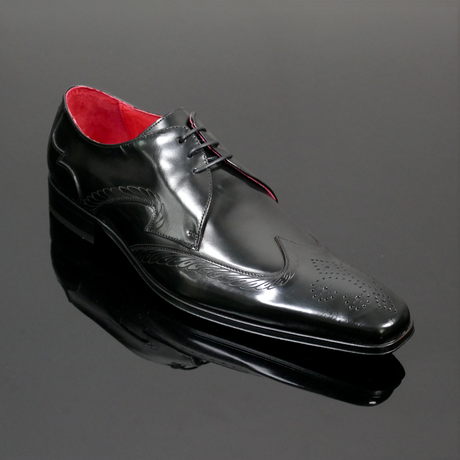 Scarface K899 'Mississippi' Wing Tip Gibson