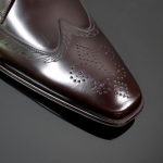 Scarface K899 'Mississippi' Wing Tip Gibson