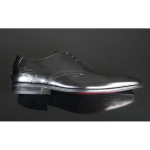 Scarface K901 'Baton Rouge' Baroque lasered Gibson