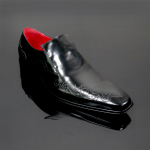 Scarface K902 'Kansas' lasered front slip on