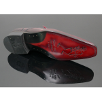 Scarface K902 'Kansas' lasered front slip on