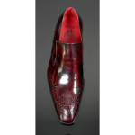 Scarface K902 'Kansas' lasered front slip on