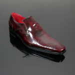 Scarface K902 'Kansas' lasered front slip on