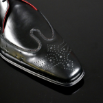 Scarface K983 'Quiver' Arrow wing gibson