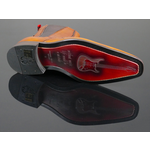 Scarface L084 'Arrowtip' - Chelsea boot