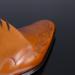 Scarface L085 'Charleston' - Chukka Boot