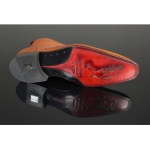 Scarface L085 'Charleston' - Chukka Boot