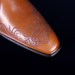 Scarface L085 'Charleston' - Chukka Boot