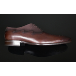 Scarface L105 Equalizer - Oxford lace up