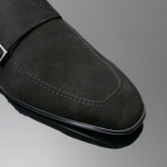 Soprano K852 'Pacho' Double Buckle Monk Shoe