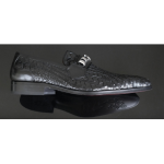 Soprano K993 'Weaveworld' serpant weave loafer