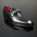 Soprano L077 Sicario - Saddle strap Slip on