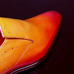 Scarface L103 'Brasco' Slip on