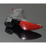 Sylvian J693 'Quiet Life' Centre Seam Chelsea