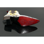 Sylvian K656 'The Serpent' Chelsea Boot