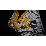 Sylvian K656 'The Serpent' Chelsea Boot