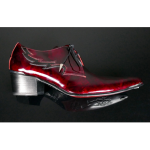 Sylvian K839 'Adolescent' Pointed Lace Up Shoe