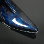 Sylvian K912 'Street Life' Buckled Zip Boot