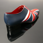 The 'Albion' - Union Jack Oxford