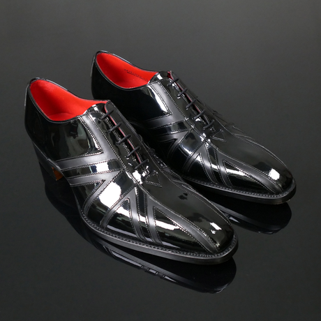 The 'Albion' - Union Jack Oxford