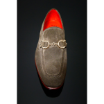 The 'Club Montepulciano' - Handcuff Loafer