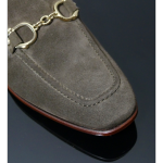 The 'Club Montepulciano' - Handcuff Loafer
