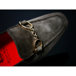 The 'Club Montepulciano' - Handcuff Loafer