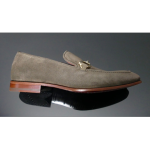 The 'Club Montepulciano' - Handcuff Loafer