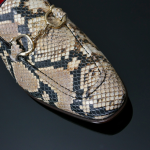 The 'Club Montepulciano' - Handcuff Loafer