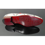 The 'Club Montepulciano' - Handcuff Loafer