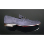 The 'Club Montepulciano' - Handcuff Loafer