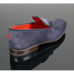 The 'Club Montepulciano' - Handcuff Loafer