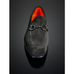 The 'Club Montepulciano' - Handcuff Loafer