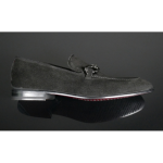 The 'Club Montepulciano' - Handcuff Loafer