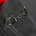 The 'Club Montepulciano' - Handcuff Loafer