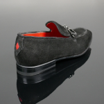 The 'Club Montepulciano' - Handcuff Loafer