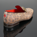 The 'Club Montepulciano' - Handcuff Loafer