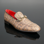 The 'Club Montepulciano' - Handcuff Loafer
