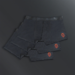 The 'Diablo' Mens boxers (pack of 3)