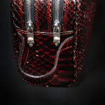 The 'Illicit' Large Luxury Wash Bags