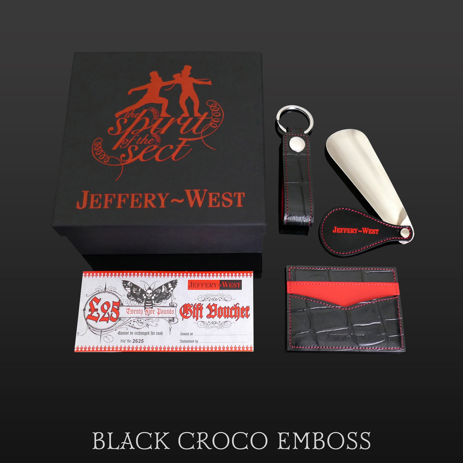 The 'Rascal' Cardholder Gift sets