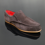 The 'Soulboy' loafer