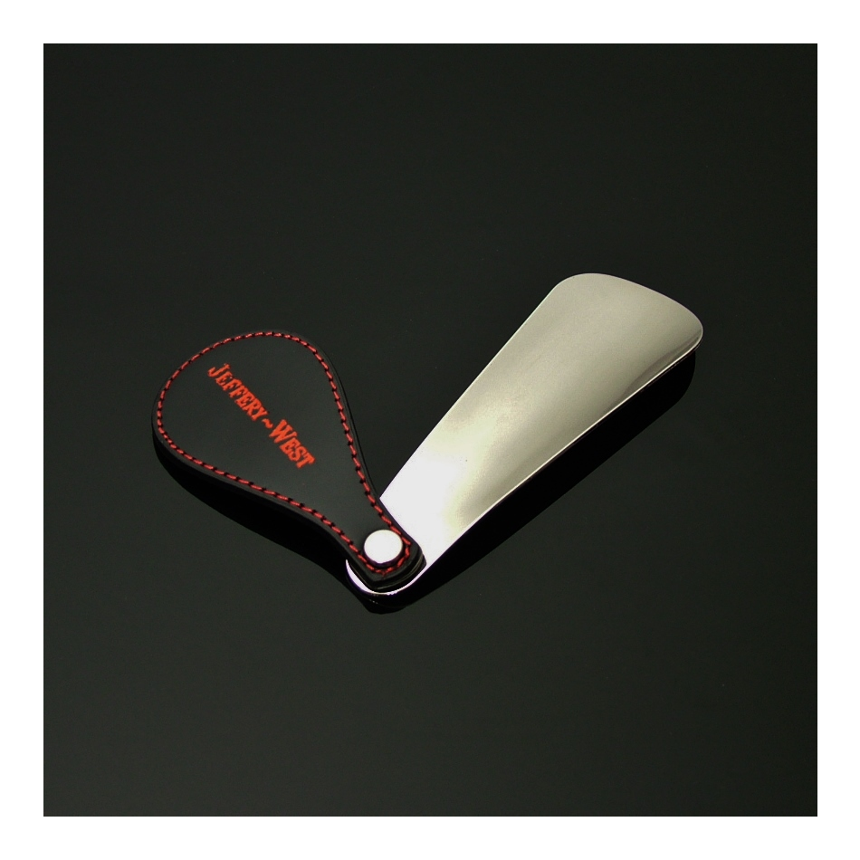 Travel Metal Shoe Horn