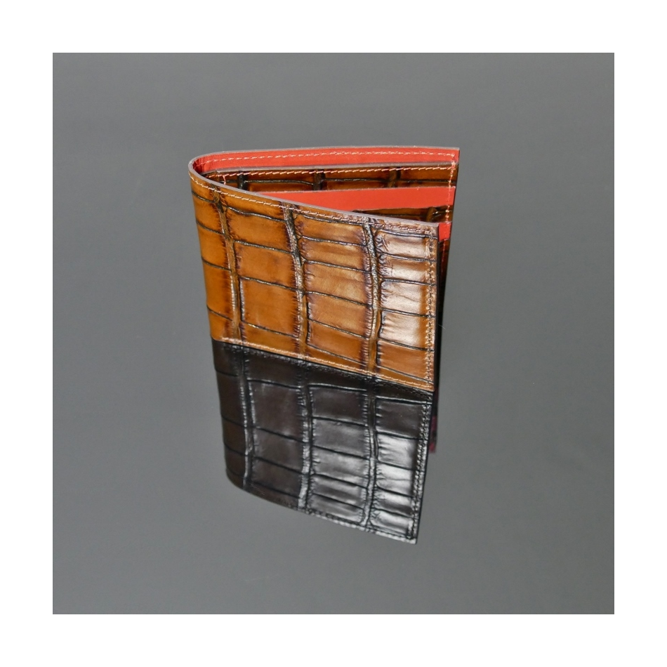 Wallet - Classic Billfold