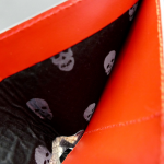 Wallet - Classic Billfold NATURAL SNAKE