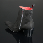 Warhol K868 'Looks a Scream' - Lightning Strike boot