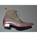 Ziggy 'Zani' - Balmoral Boot