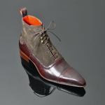 Ziggy 'Zani' - Balmoral Boot